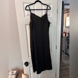 NWT Old Navy Silky Dress - XL